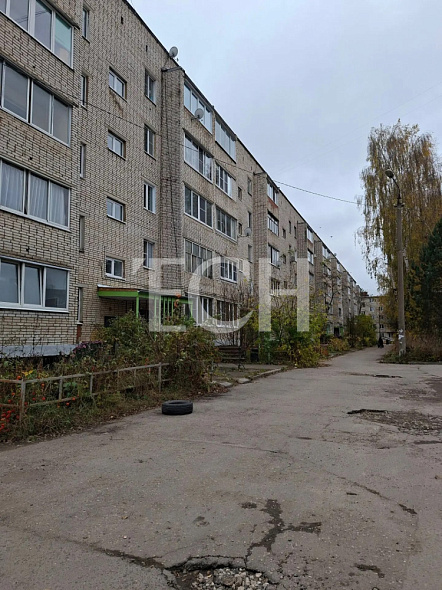 Продажа 3 комнатной квартиры, 66.1 м2, обл. Тульская, г. Алексин, улица Болотова, 14 34