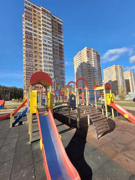Продажа 2 комнатной квартиры, 54 м2, Россия, Тульская область, муниципальное образование Тула, село Осиновая Гора, улица Аркадия Шипунова, 1 4