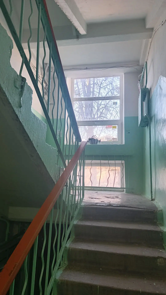 Продажа 3 комнатной квартиры, 57.6 м2, обл. Тульская, г. Тула, Красноармейский проспект, 30 24
