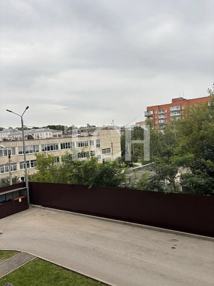 Продажа 3 комнатной квартиры, 103.5 м2, обл. Тульская, г. Тула, улица Свободы, 52 2
