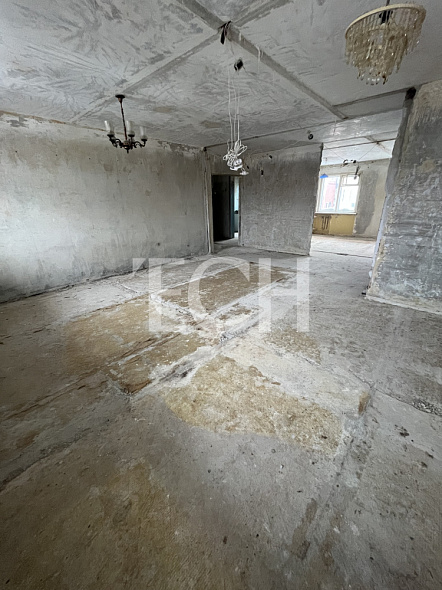 Многокомнатная квартира, 78.8 м2, обл. Тульская, г. Тула, улица Революции, 12 8
