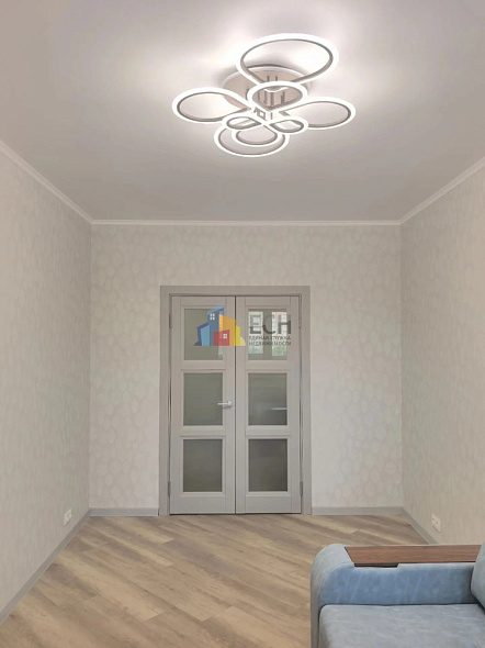 Продажа 1 комнатной квартиры, 41.6 м2, обл. Тульская, г. Тула, проспект Ленина, 144 4