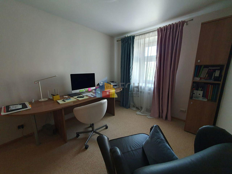 Продажа 3 комнатной квартиры, 87.6 м2, обл. Тульская, г. Тула, улица Михеева, 11Б 6