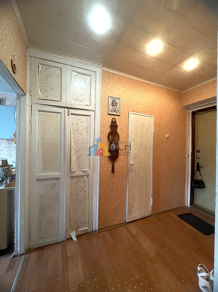 Продажа 1 комнатной квартиры, 37.7 м2, обл. Тульская, г. Алексин, Северная улица, 17 12