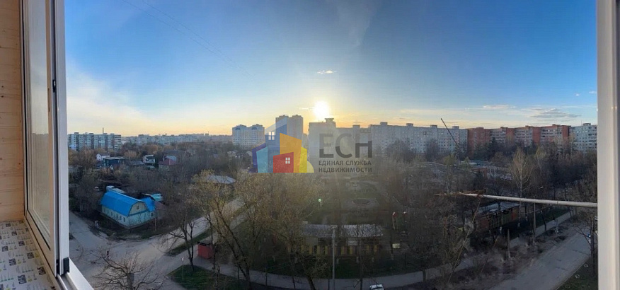 Продажа 2 комнатной квартиры, 50.1 м2, обл. Тульская, г. Тула, улица Максима Горького, 12 11