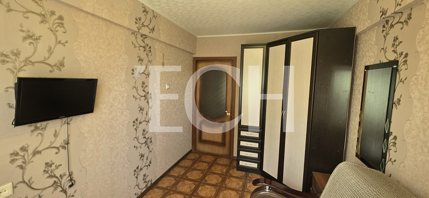 Продажа 3 комнатной квартиры, 56 м2, обл. Тульская, г. посёлок Молодёжный, Центральная улица, 4 16