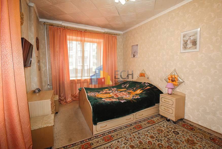 Продажа 3 комнатной квартиры, 72.6 м2, обл. Тульская, г. Тула, улица Дмитрия Ульянова, 4А 5