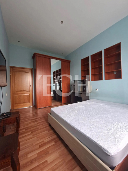 Многокомнатная квартира, 75.4 м2, обл. Тульская, г. Алексин, площадь Победы, 13 7