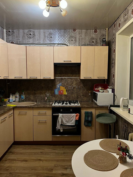 Продажа 1 комнатной квартиры, 37 м2, обл. Тульская, г. Тула, 2-й проезд Гастелло, 24А 3