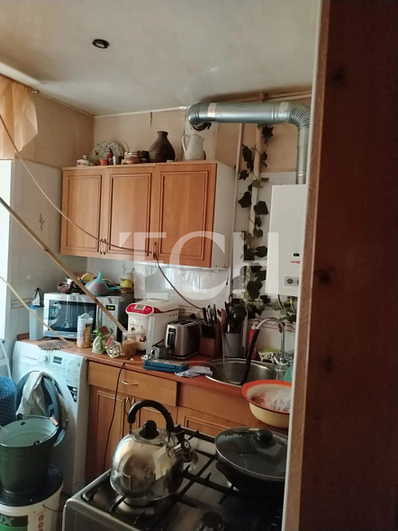 Продажа 3 комнатной квартиры, 52.1 м2, Тула, микрорайон Мясново, Парашютный проезд, 38 16