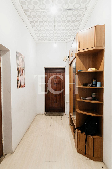 Продажа 3 комнатной квартиры, 90.4 м2, обл. Тульская, г. Тула, улица Фридриха Энгельса, 77 17