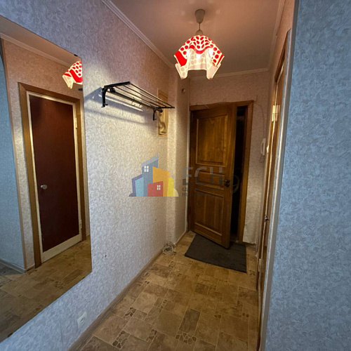 Продажа 2 комнатной квартиры, 41.1 м2, обл. Тульская, г. Тула, Красноармейский проспект, 34 