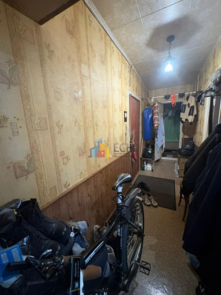 Продажа 2 комнатной квартиры, 52 м2, обл. Тульская, г. Тула, улица Пузакова, 74 9