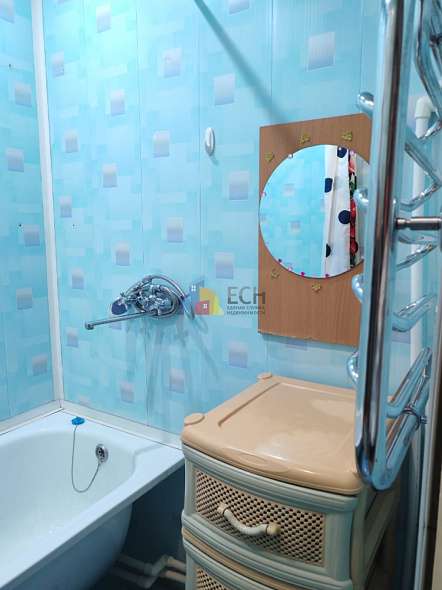 Продажа 3 комнатной квартиры, 65.5 м2, обл. Тульская, г. Тула, Октябрьская улица, 250к1 4