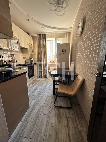 Продажа 1 комнатной квартиры, 38.9 м2, обл. Тульская, г. Тула, улица Строителей, 6 4