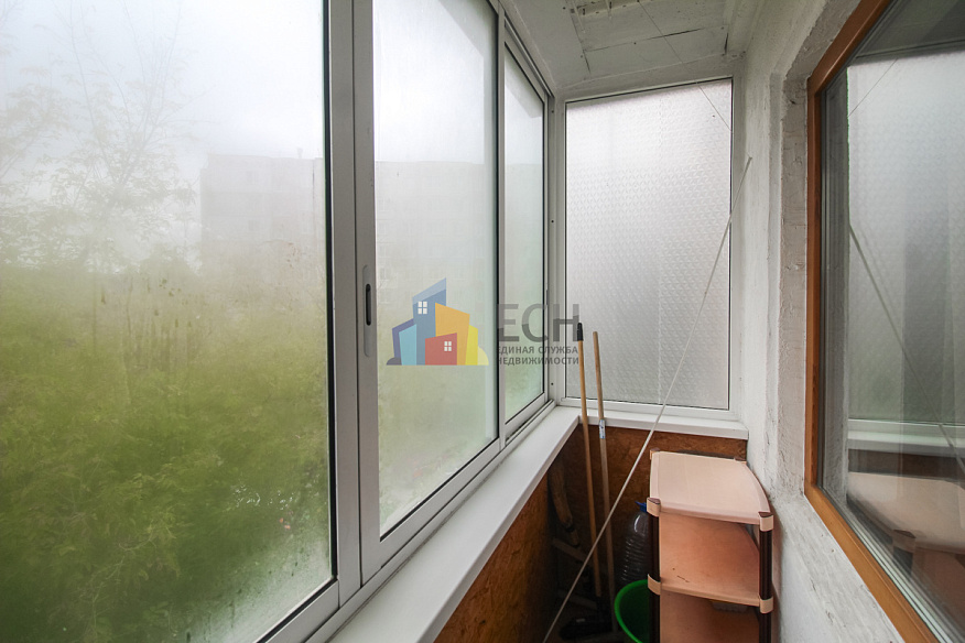 Многокомнатная квартира, 58.2 м2, обл. Тульская, г. Тула, улица Кауля, 13к2 12