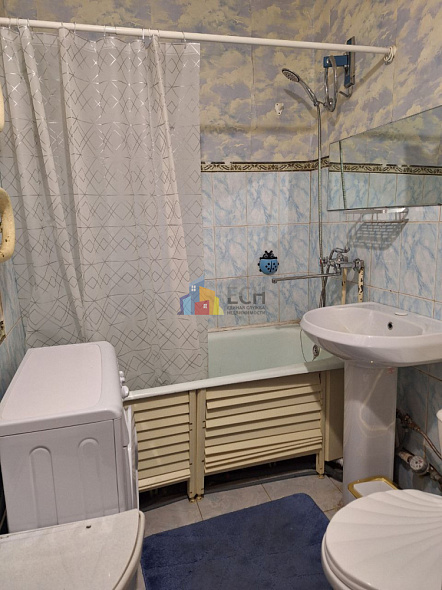 Продажа 3 комнатной квартиры, 45 м2, обл. Тульская, г. Тула, улица Металлургов, 52 12