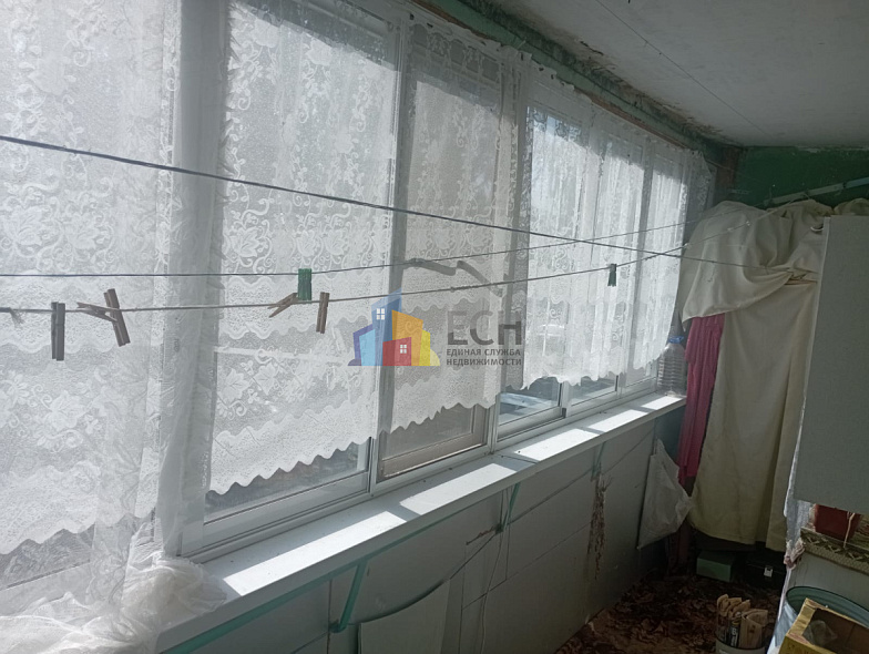 Продажа 3 комнатной квартиры, 56.8 м2, обл. Тульская, г. рабочий посёлок Одоев, улица 50 лет Октября, 112 3