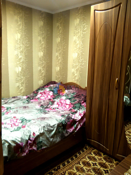 Продажа 1 комнатной квартиры, 30 м2, обл. Тульская, г. рабочий посёлок Плеханово, Заводская улица, 8 4