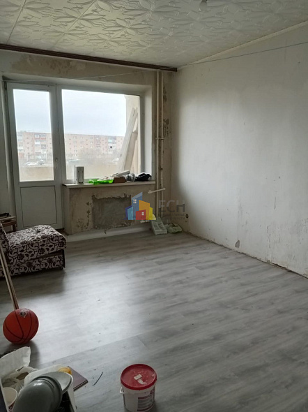 Продажа 3 комнатной квартиры, 62 м2, обл. Тульская, г. Венёв, микрорайон Южный, 34 13