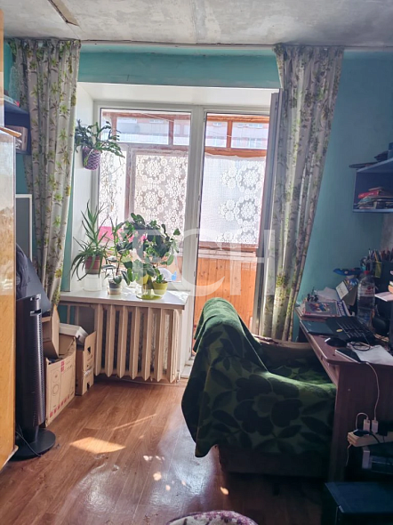 Продажа 2 комнатной квартиры, 45.9 м2, обл. Тульская, г. Тула, Красноармейский проспект, 4 6