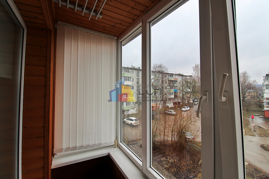 Продажа 4+ комнатной квартиры, 62.8 м2, обл. Тульская, г. посёлок Рождественский, улица Строителей, 6 11
