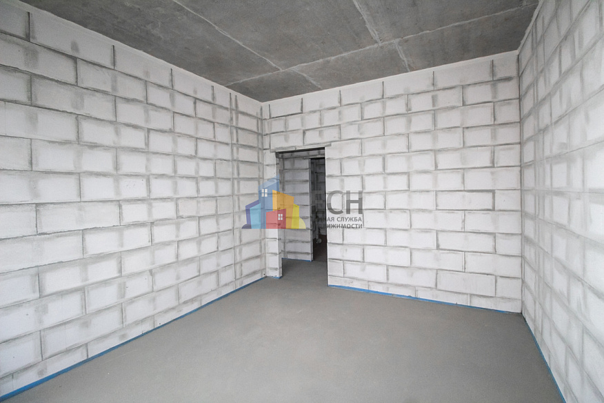 Продажа 2 комнатной квартиры, 79.17 м2, обл. Тульская, г. Тула, переулок Шевченко, 5 8