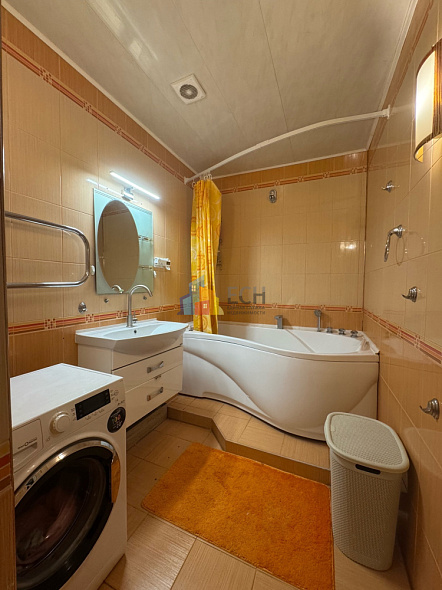 Продажа 3 комнатной квартиры, 72.7 м2, обл. Тульская, г. Тула, улица Щегловская Засека, 30 11