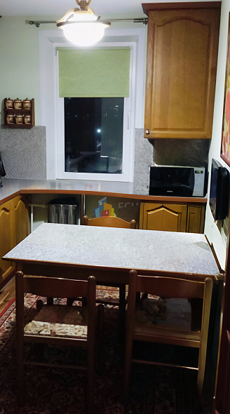 Продажа 2 комнатной квартиры, 51 м2, обл. Тульская, г. Тула, Пролетарская улица, 36 5