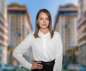 Береза Елена Евгеньевна