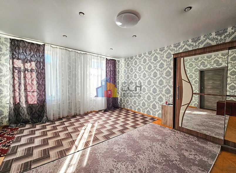 Многокомнатная квартира, 112 м2, обл. Тульская, г. Тула, Советская улица, 57 23