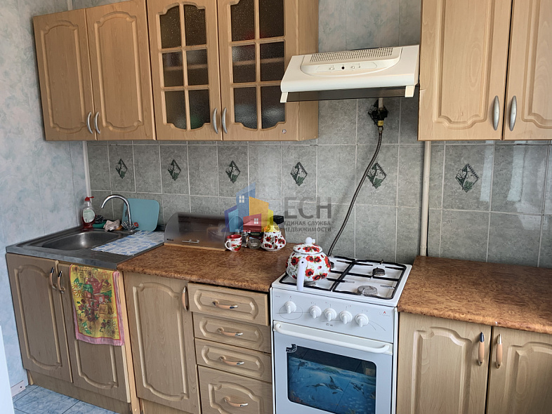 Продажа 2 комнатной квартиры, 52 м2, обл. Тульская, г. Тула, улица Металлургов, 98 6