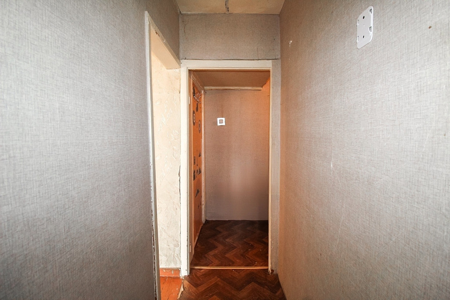Продажа 1 комнатной квартиры, 29.7 м2, обл. Тульская, г. Щёкино, улица Ленина, 48 11