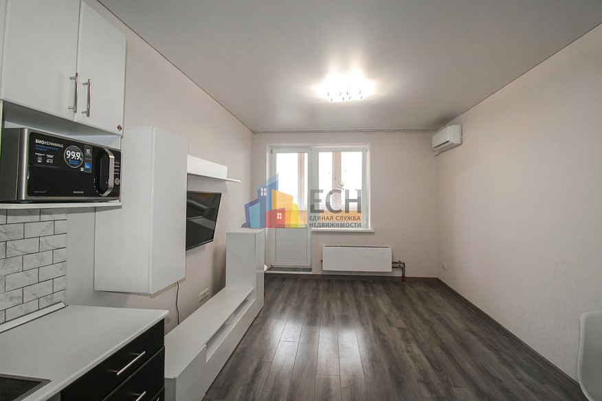 Продажа Студия комнатной квартиры, 29 м2, обл. Тульская, г. Тула, Новомосковская улица, 16 28