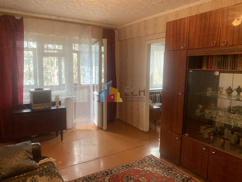 Продажа 2 комнатной квартиры, 43 м2, 300026, обл. Тульская, г. Тула, пр-кт. Ленина, д. 137 1