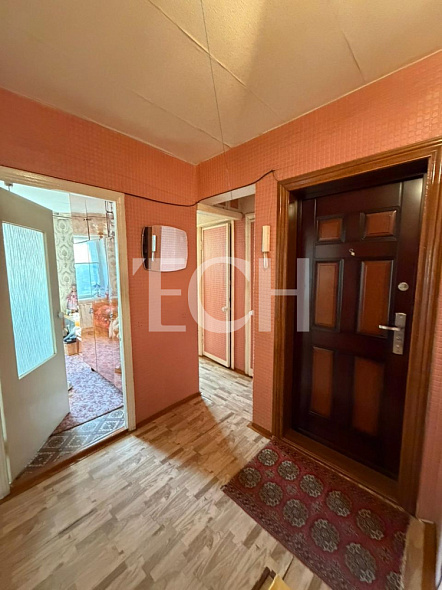 Продажа 3 комнатной квартиры, 55.4 м2, обл. Тульская, г. Новомосковск, улица Мира, 26 11