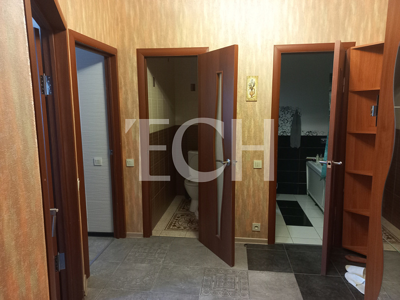 Продажа 2 комнатной квартиры, 56 м2, обл. Тульская, г. Тула, проспект Ленина, 112 6