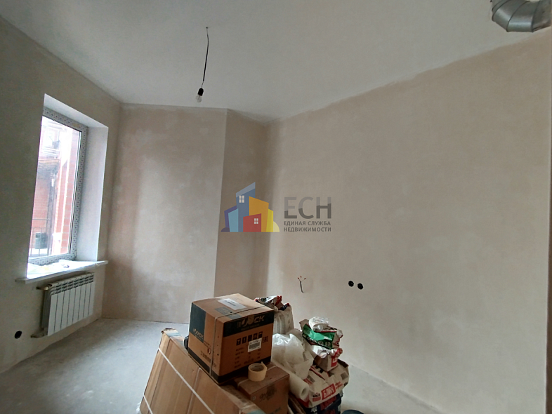 Продажа 2 комнатной квартиры, 57 м2, обл. Тульская, г. Тула, проспект Ленина, 130 7