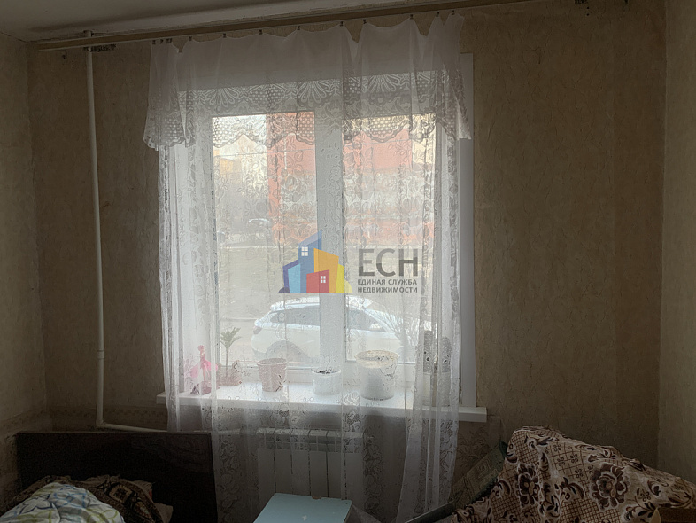 Продажа 3 комнатной квартиры, 64 м2, обл. Тульская, г. посёлок Горелки, Гарнизонный проезд, 2Д 12