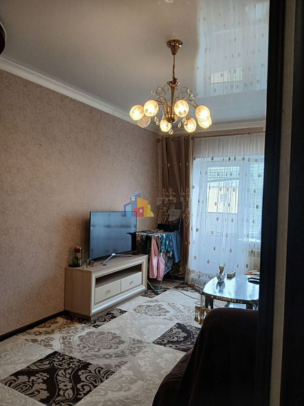 Продажа 3 комнатной квартиры, 65 м2, обл. Тульская, г. посёлок Северный, Еловой проезд, 10 6