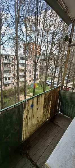 Продажа 1 комнатной квартиры, 32.8 м2, обл. Тульская, г. Тула, улица Софьи Перовской, 34 9