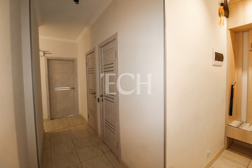 Продажа 3 комнатной квартиры, 81.5 м2, обл. Тульская, г. Тула, улица Сурикова, 24к1 14