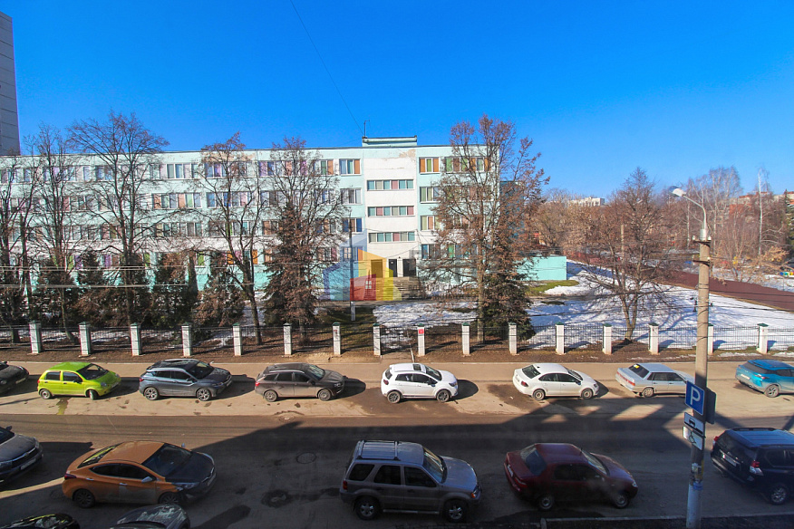 Продажа 3 комнатной квартиры, 65 м2, обл. Тульская, г. Тула, улица Вересаева, 3 10