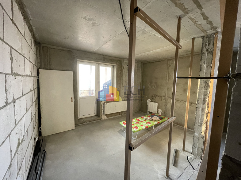 Продажа 3 комнатной квартиры, 83.2 м2, обл. Тульская, г. село Осиновая Гора, улица Аркадия Шипунова, 2 4