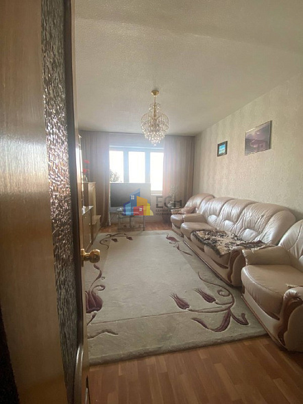 Продажа 3 комнатной квартиры, 67 м2, обл. Тульская, г. Тула, Рязанская улица, 3 7