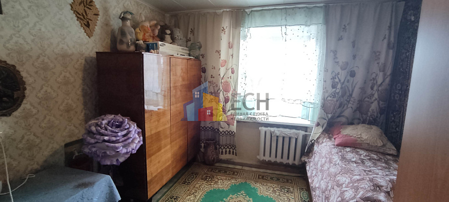 Продажа 3 комнатной квартиры, 66.1 м2, обл. Тульская, г. Алексин, улица Болотова, 14 8