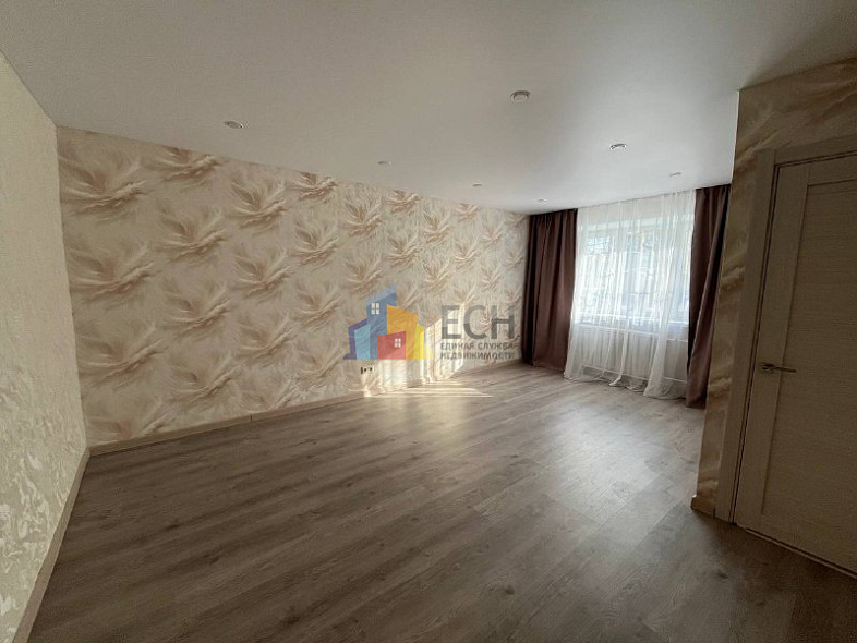 Продажа 1 комнатной квартиры, 31.3 м2, обл. Тульская, г. Тула, улица Дмитрия Ульянова, 5 5