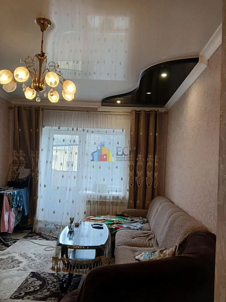 Продажа 3 комнатной квартиры, 65 м2, обл. Тульская, г. посёлок Северный, Еловой проезд, 10 3
