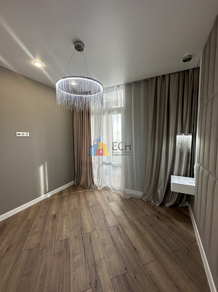 Продажа 1 комнатной квартиры, 36 м2, обл. Тульская, г. Тула, Калужское шоссе, 20к2 12