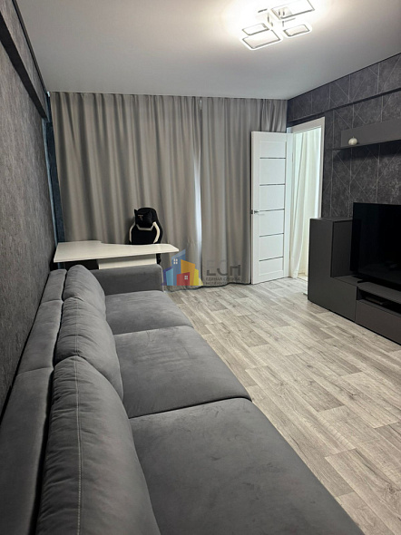 Продажа 3 комнатной квартиры, 48.5 м2, обл. Тульская, г. Узловая, улица Дзержинского, 3 2